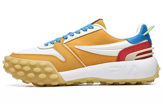 Мужская обувь FILA Gara Lifestyle