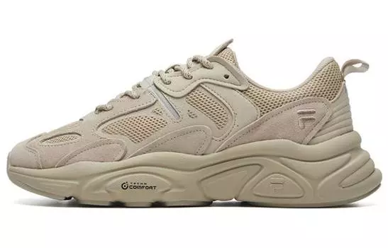 Кроссовки Fila Lifestyle Men, бежевый