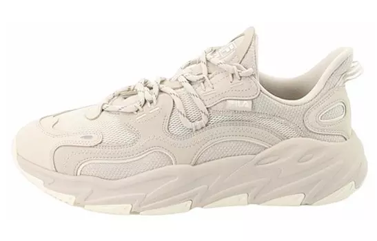 Кроссовки Fila Lifestyle Men, светло-бежевый
