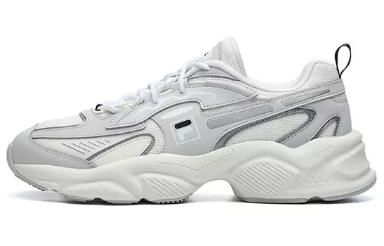 Кроссовки FILA Wings 'White Gray'