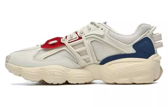 Кроссовки FILA Ladder Shoes 'White Blue Red'