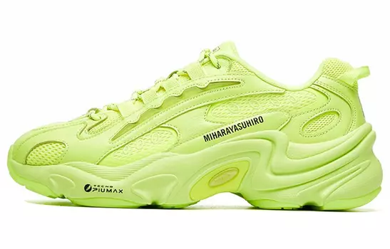 Мужская обувь Fila Lifestyle