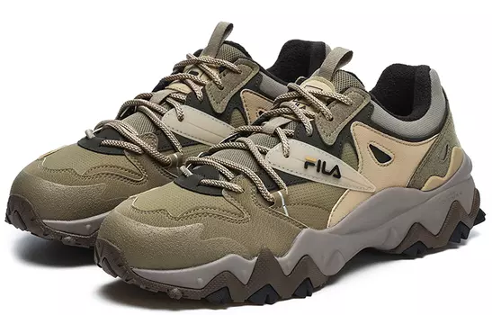 Мужская обувь FILA Lifestyle