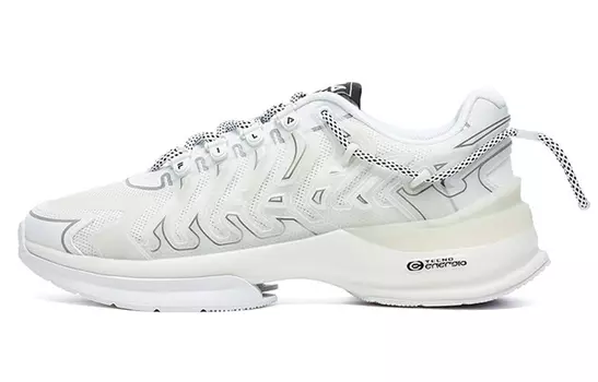 Кроссовки FILA Luce Sneakers 'White'