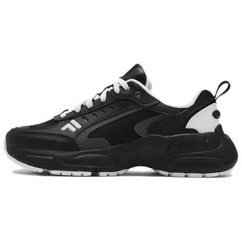 Мужская обувь FILA Lifestyle, Black