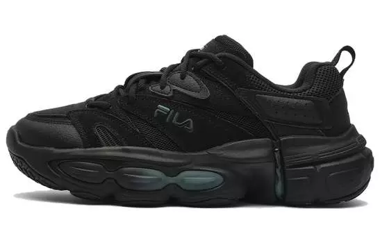 Мужская обувь FILA Lifestyle, Черный