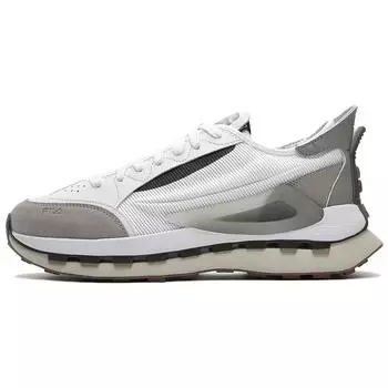 Мужская обувь Fila Lifestyle, цвет feila white