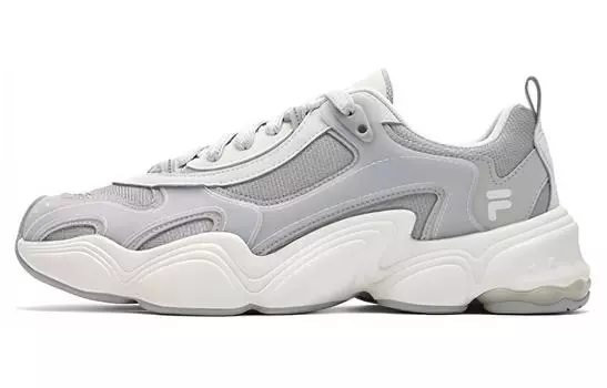 Мужская обувь FILA Lifestyle, Gray