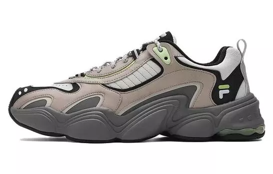 Мужская обувь FILA Lifestyle, Gray