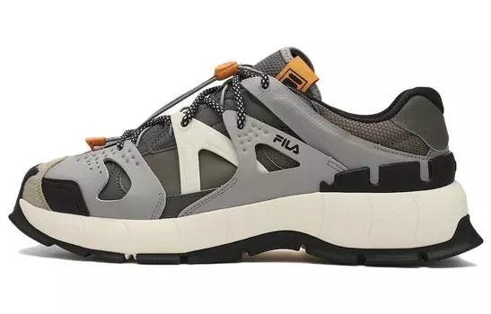 Мужская обувь FILA Lifestyle, Gray/White