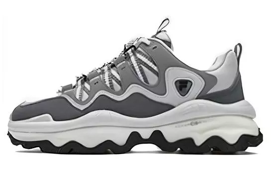 Мужская обувь FILA Lifestyle, Lotus ash/soot