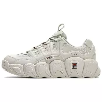 Мужская обувь FILA Lifestyle, Молочно-Белый