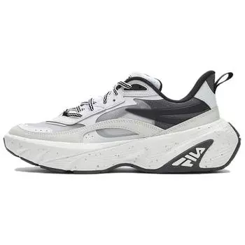 Мужская обувь FILA Lifestyle, Philo White / Rain Fog Gray
