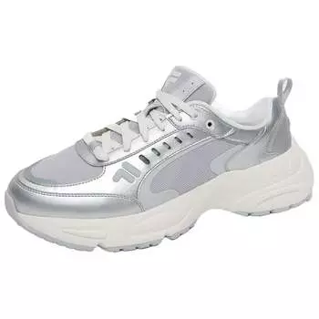 Мужская обувь FILA Lifestyle, Silver