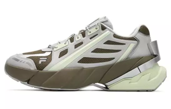 Мужская обувь FILA Lifestyle, Taupe