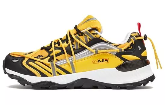 Мужская обувь FILA Lifestyle, Yellow