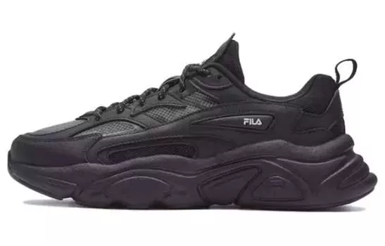 Мужская обувь FILA Mars 1 Lifestyle, Black