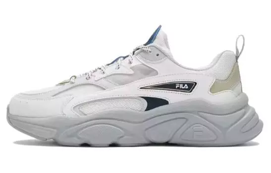 Мужская обувь FILA Mars 1 Lifestyle, White