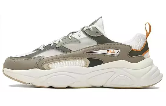 Мужская обувь FILA Mars 1 Lifestyle, White/Green