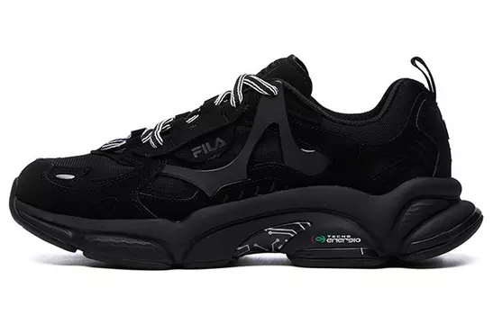Мужская обувь Fila Rjv Dx Lifestyle