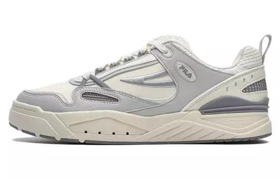 Мужская обувь FILA SLAM Lifestyle, Gray/White