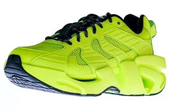 Мужская обувь FILA Space Lifestyle, Cometgreen
