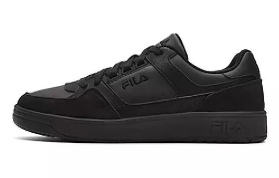 Мужская обувь FILA Targa Lifestyle, Black