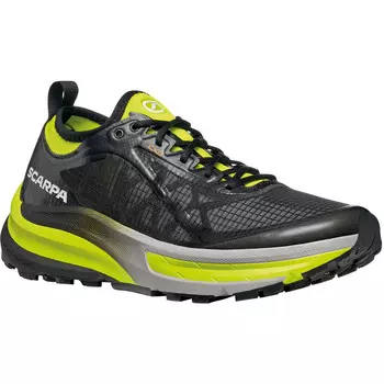 Мужская обувь Golden Gate ATR Scarpa, желтый