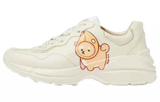 Мужская обувь Gucci Rhyton Lifestyle