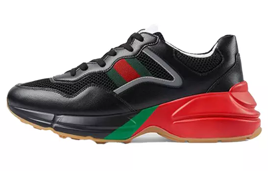 Мужская обувь Gucci Rhyton Lifestyle