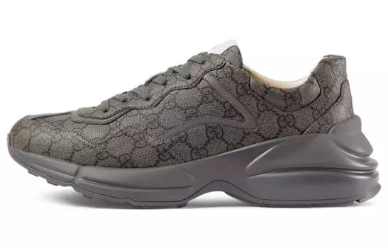 Кроссовки мужские Gucci Rhyton Lifestyle
