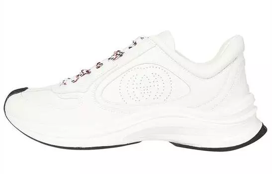 Кроссовки мужские Gucci Run, белый