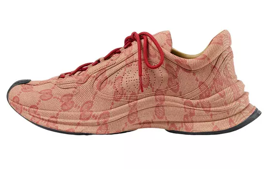 Кроссовки мужские Gucci Run,