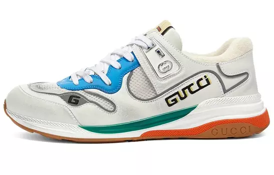 Мужская обувь Gucci Ultrapace Lifestyle