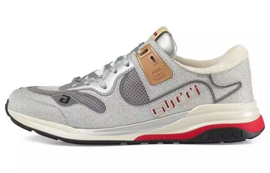 Мужская обувь Gucci Ultrapace Lifestyle
