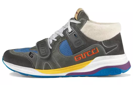 Мужская обувь Gucci Ultrapace Lifestyle