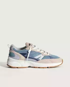 Мужская обувь Habersham Hoff, многоцветный