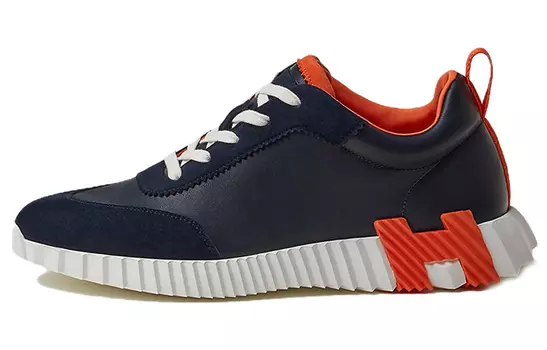 Мужская обувь Hermes Bouncing Lifestyle