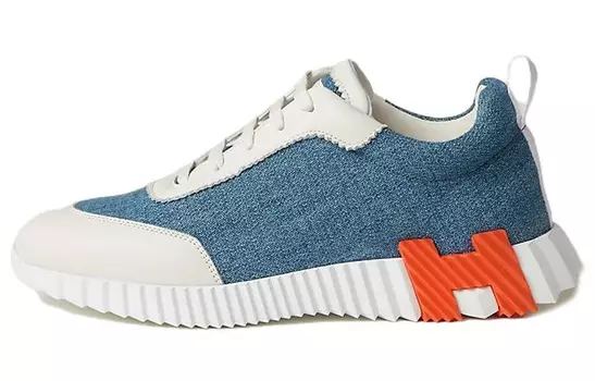 Мужская обувь Hermes Bouncing Lifestyle