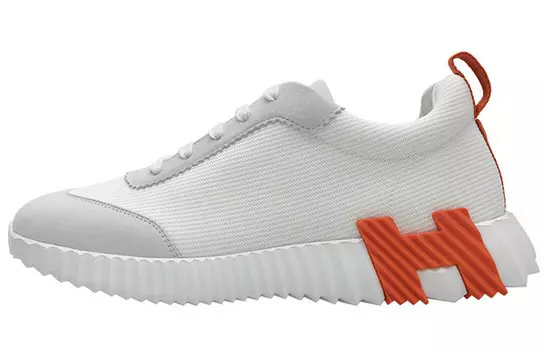 Мужская обувь Hermes Bouncing Lifestyle