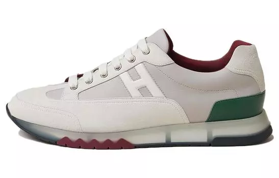 Мужская обувь Hermes Lifestyle