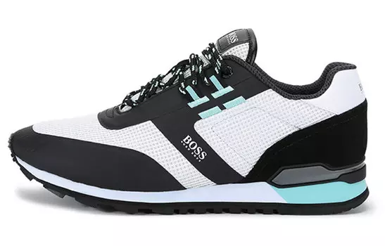 Мужская обувь HUGO BOSS Lifestyle