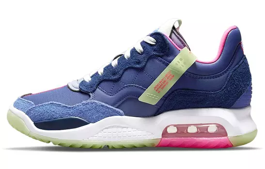 Мужская обувь Jordan MA2 Lifestyle