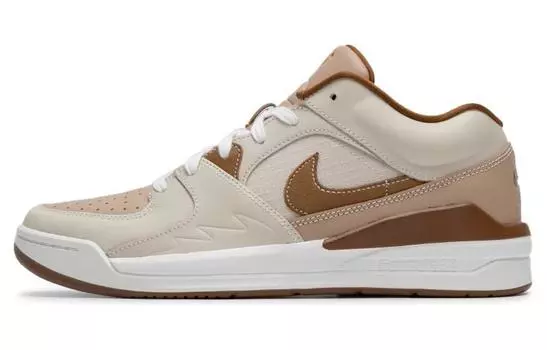 Мужская обувь Jordan Stadium 90 Lifestyle, Beige/Brown