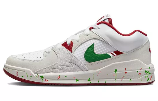 Мужская обувь Jordan Stadium 90 Lifestyle, White