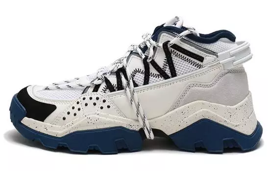 Кроссовки мужские Kenzo Lifestyle, белый / синий