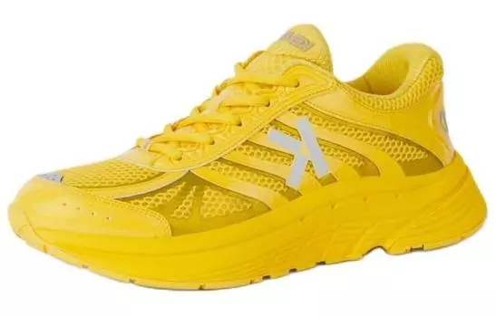 Мужская обувь KENZO Lifestyle, Yellow