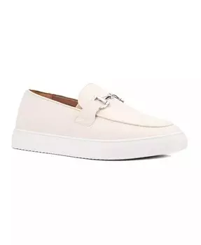 Мужская обувь Кроссовки-слипоны Quantum XRAY, слоновая кость