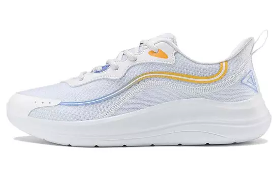 Мужская обувь Lifestyle с низким верхом