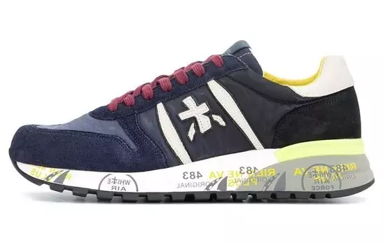 Мужская обувь Lifestyle с низким верхом